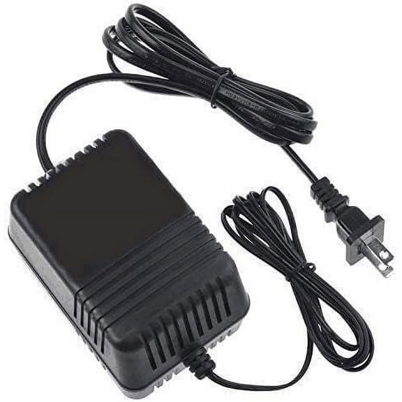 AC/AC Adapter Compatible with Maxim Model: MA661238 Class 2 Transformer Fits Fiber Optic Christmas Trees Xmas/Fibre Optic Xmas Tree Power Supply Cord