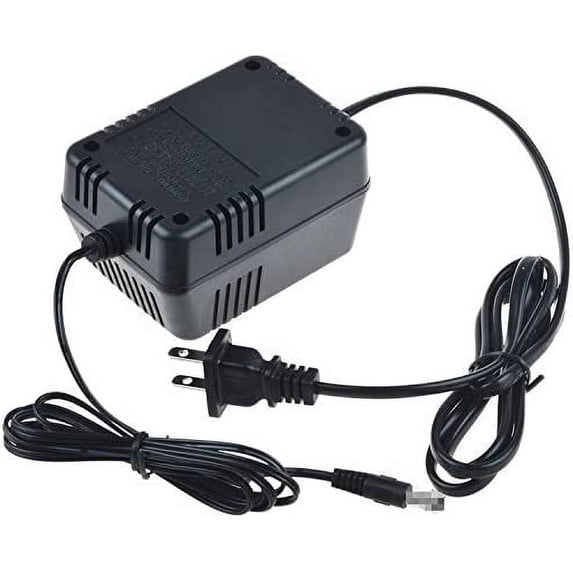 AC/AC Adapter for RadioSystems AS-A24400-BR 650-230 ASA24400BR 650230 Radio Systems Plug in Power Supply Cord Cable PS Battery Charger Mains PSU