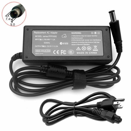 AC ADAPTER CHARGER POWER CORD FOR HP 2000-2d11DX E0K71UA 2000-2d19WM E0M17UA