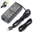 thumbnail image 1 of AC Adapter 90W 20V 4.5A Laptop Charger for Lenovo ThinkPad X1 Carbon T440 G410 Yoga 11s Flex 14 15D Chromebook Power Supply Cord, 1 of 8