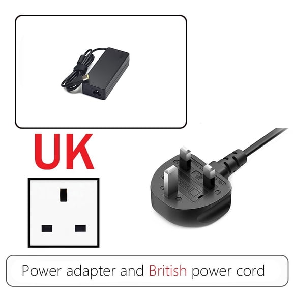 AC Adapter 90W 20V 4.5A USB Pin OT-APB03 Laptop Charr For  ThinkPad X1 Ultrabook B40 G50 M4400 M4450 Z50 Z505 Essential