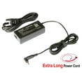 thumbnail image 1 of AC Adapter for Asus E410 E410KA E410KA-TB.CL4128BK E410MA E410MA-TB.CL464BK E502MA F102Ba F102Ba-Sh41t F200Ca F200Ma F201E F202E F412DA F412DA-WS33 F441BA F441BA-DS94 F441BA-DS95 F505ZA, W16-045N3A, 1 of 7