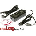 thumbnail image 1 of iTEKIRO AC Adapter for Gateway GWNR5L1746 GWNR5L1746-SL GWNR71539 GWNR71539-BK GWNR7L1749 GWTN141-2 GWTN141-2BK GWTN141-2BL GWTN141-2GR GWTN141-2PR GWTN141-3 GWTN141-4 GWTN156-1, TYPE60-190-31501, 1 of 7