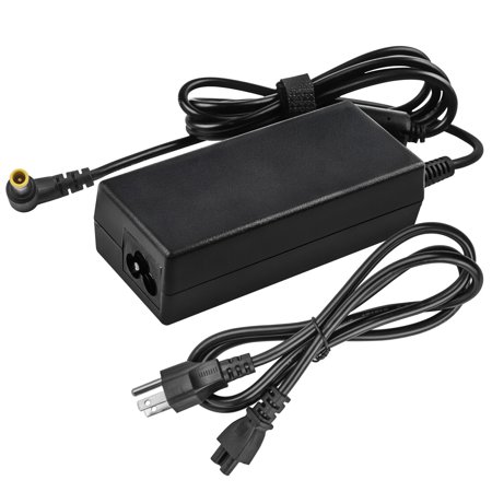 AC Adapter Charger 60W 19V For LG Electronics 24'' 27'' Monitor ADS-25FSG-19