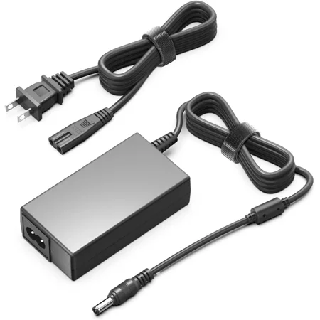 AC Adapter Charger ADP-45FE F Compatible with Acer Aspire 3 N23C3 A315-24PT-R90Z 3.0mm Power
