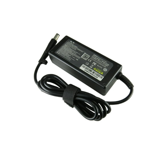 AC Adapter Charger for Compaq Presario CQ70-120US CQ70-126NR CQ70-127NR, Compaq Presario CQ50-115NR CQ50-128NR CQ50-133US, Compaq Presario CQ61-313NR CQ61-313US