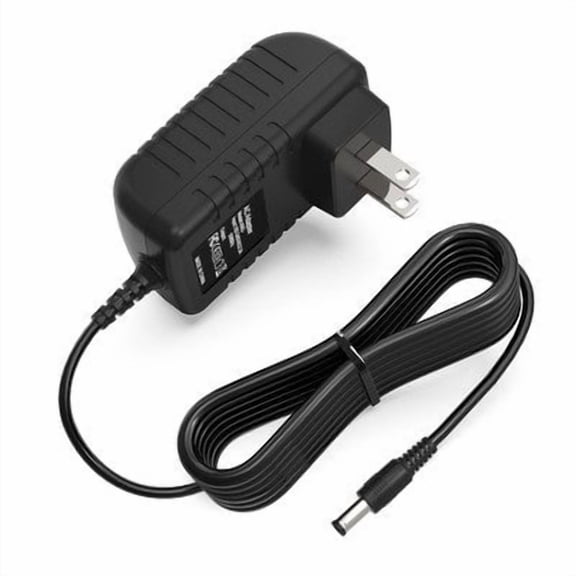 AC Adapter Charger Compatible with JHS Pedals Mini Foot Fuzz V2 Guitar Effects Pedal