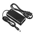 thumbnail image 1 of AC Adapter Charger Compatible with Miele Triflex HX1 11423870 11423880 Stick Vacuum Power, 1 of 3