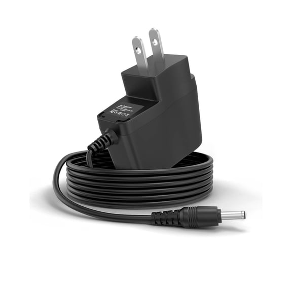 AC Adapter Charger Compatible with Worx 4V Cordless Drill Screwdriver Works SD & XTD Driver