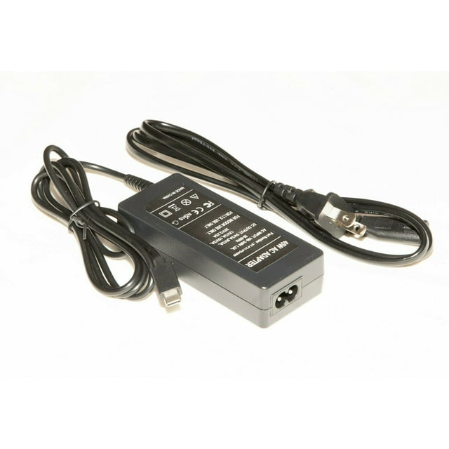 AC Adapter Charger For Acer Part # NP.ADT0A.062 AK.045AP.080 Power Cord Supply