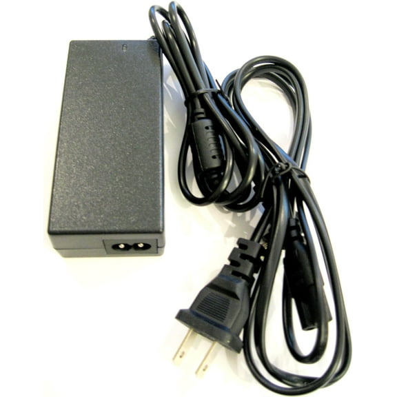 AC Adapter Charger For C.T.M. Homecare HS-265, HS-295, HS-320, HS-328, HS-360, HS-1500