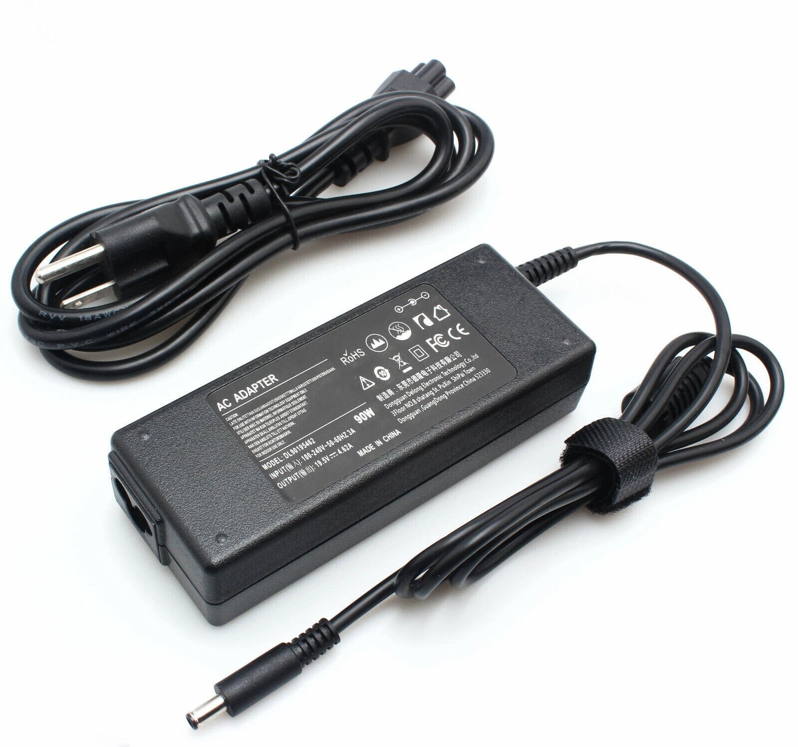 AC Adapter Charger For Dell OptiPlex 9020M D09U001 Micro Desktop