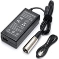 thumbnail image 1 of AC Adapter Charger For Drive Medical Spitfire Scout (SFSCOUT3/SFSCOUT4), DLX (SFSCOUTDLX3/SFSCOUTDLX4), 1 of 9