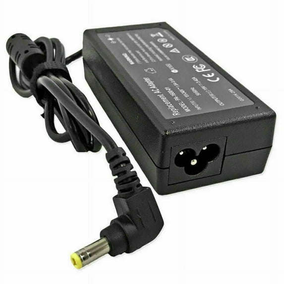 AC Adapter Charger For Dynabook Tecra A40-G-BTO, A40-E BTO, A30-E-BTO, A40-G1420