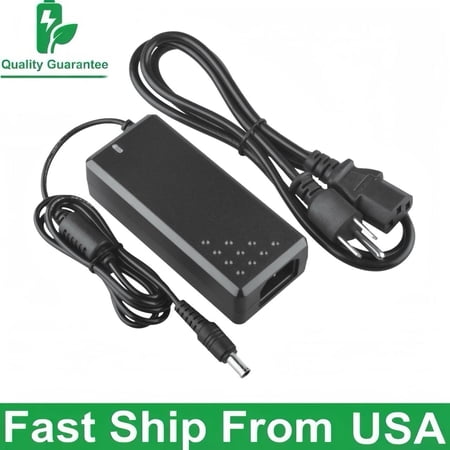 AC Adapter Charger For Epson FastFoto FF-680W Wireless Scanning System Power PSU