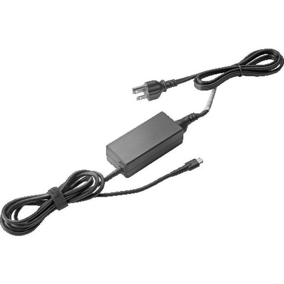 AC Adapter Charger For HP Elitebook Folio G1 Chromebook Laptop Notebook PC Power Supply Cord