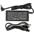 thumbnail interactive-video image 1 of 65W AC Adapter Charger For HP Pavilion P2 Series Desktop PC - 19V W/ Power Cord 1 of 5