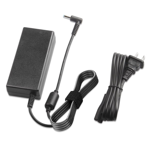 AC Adapter Charger For HP Stream 11-D010WM 11-D011WM 11.6" Laptop Power Supply F