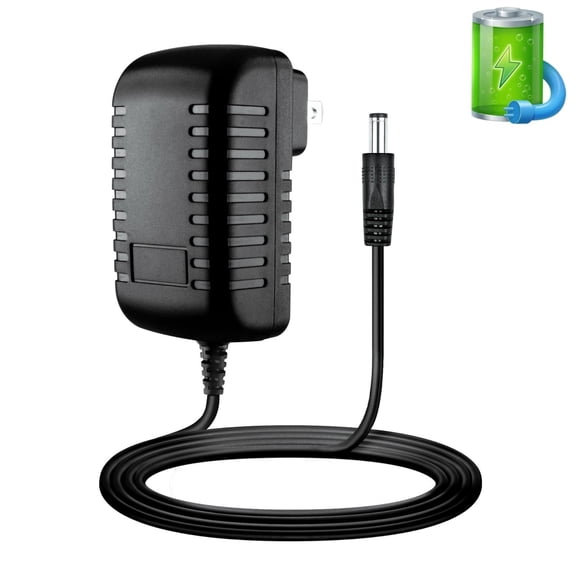 AC Adapter Charger Compatible with Kraft Tech CDP02CN-11 Cordless Drill Krafttech Driver PSU