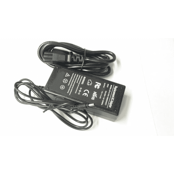 AC Adapter Charger Replacement For LG Gram 17 17Z90N-R.AAS9U1 17Z90N-R.AAC8U1 Power Supply