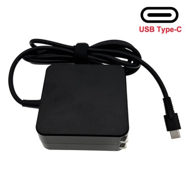 HonzcSR AC/DC - Adaptador Para Acer Chromebook C720 Series ZHN Charger
