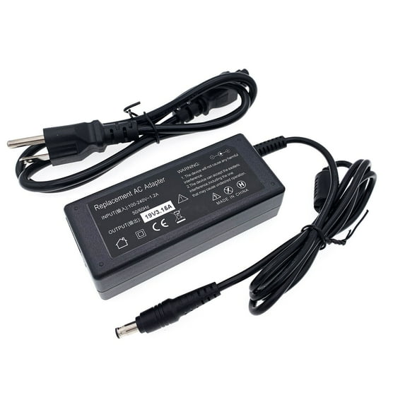 AC Adapter Charger For Samsung R580-11 NP-R580-JBB1US R580-JBB2 NP-R580-JBB2US