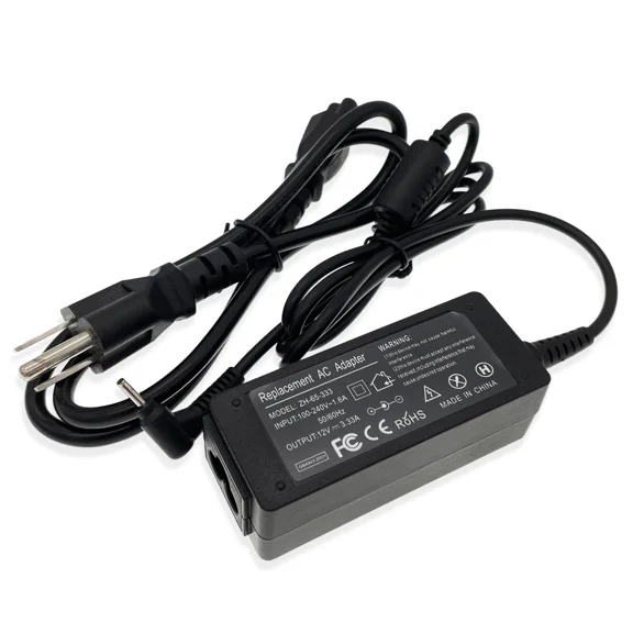 AC Adapter Charger For Samsung Series 3 Chromebook XE303C12 Google Chrome OS CL