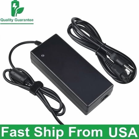 AC Adapter Charger Power Compatible with HP Pavilion 27-r114 27-ca0070 27-ca0266m All-in-One