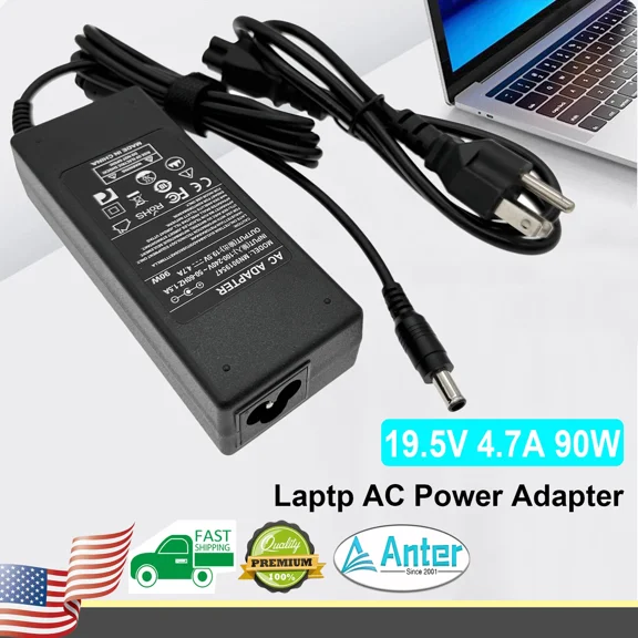 AC Adapter Charger Power For SONY VAIO PCG-71914L PCG-71C11L PCG-71C12L PCG-791L