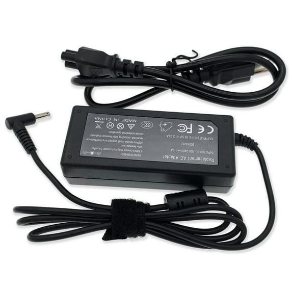 AC Adapter Charger Power Supply For HP 15-g070nr 15-g071nr 15-g072nr Laptop