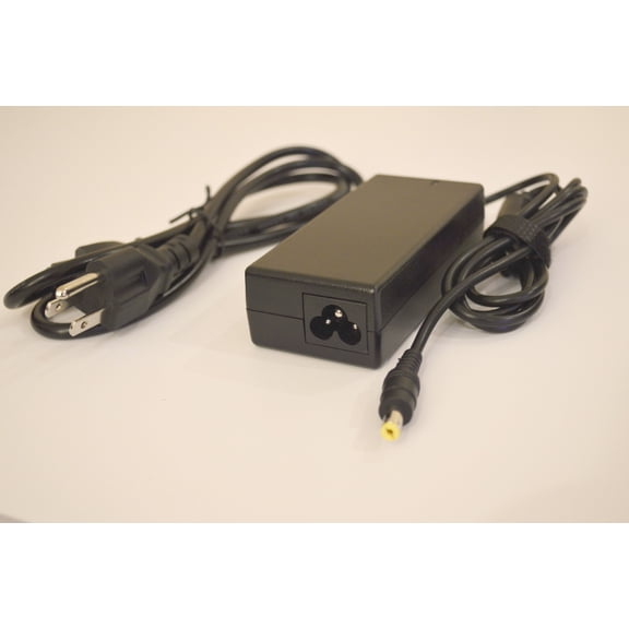 AC Adapter Charger for ACER Aspire 3 A315-41-R0GH, A315-51-39CG. By Galaxy Bang USA