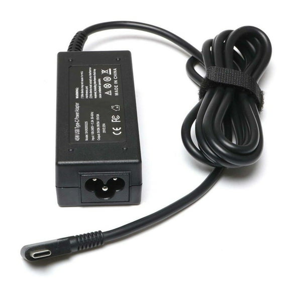 AC Adapter Charger for ASUS Chromebook Flip C302CA-DHM3, C302CA-DHM3-G. By Galaxy Bang USA