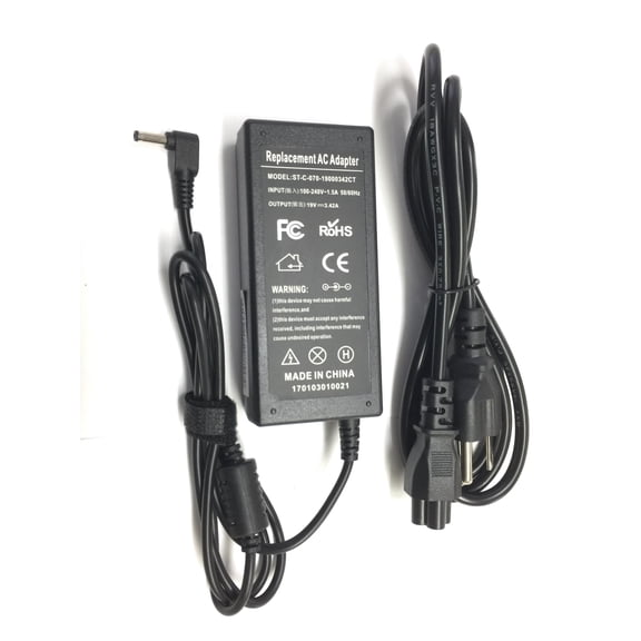 AC Adapter Charger for ASUS ZenBook 14 UX434FL, UX433FL-DB77. By Galaxy Bang USA