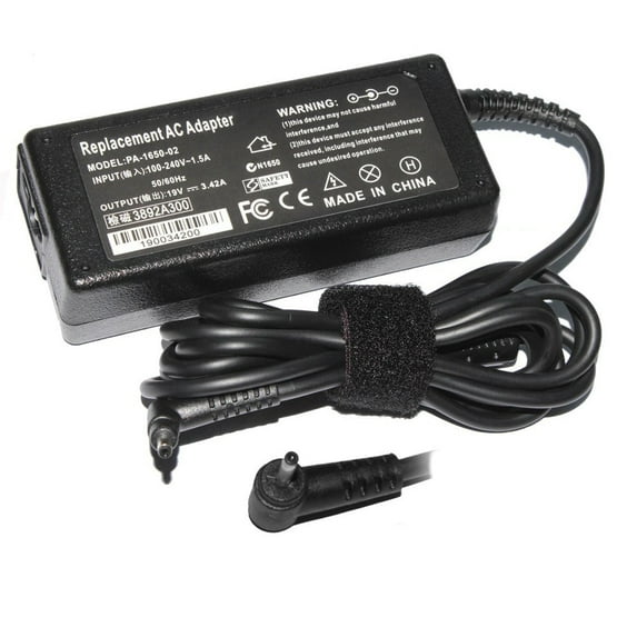 AC Adapter Charger for Acer Aspire R13 R7-372T-75LX, By Galaxy Bang USA®