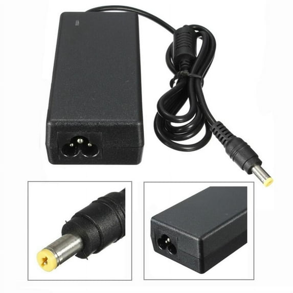 AC Adapter Charger for Acer Aspire R14, R3-471T-5039, R3-471T-306Y