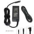 thumbnail image 1 of AC Adapter Charger for Acer Chromebook R13, CB5-312T-K40U, CB5-312T-K8Z9. By Galaxy Bang USA, 1 of 2