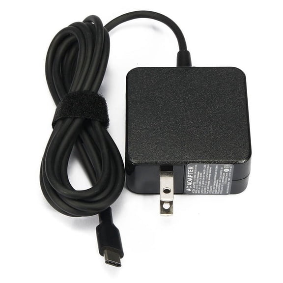 AC Adapter Charger for Acer Chromebook Spin 11, R751TN Series, R751TN-C5P3. By Galaxy Bang USA
