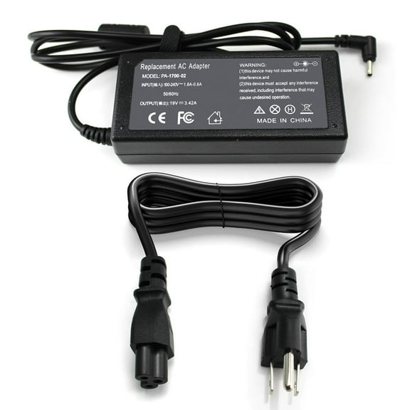 AC Adapter Charger for Acer Switch 3 SW312-31-P946. By Galaxy Bang USA