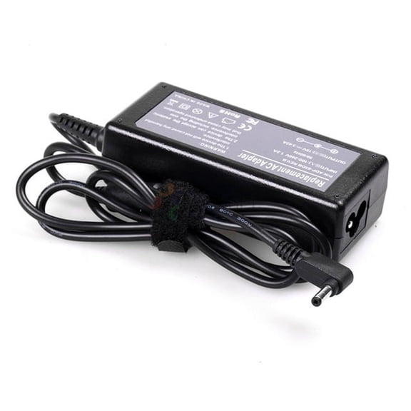 AC Adapter Charger for Asus ZenBook UX31A-AB72, UX31A-BHI5T11; ZenBook UX31A-BHl5N53, UX31A-DB51; ZenBook UX31A-DB51-CB, UX31A-DB52