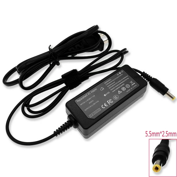 AC Adapter Charger for Booster PAC ES5000 ES2500 J900 Jump Starter Power Supply