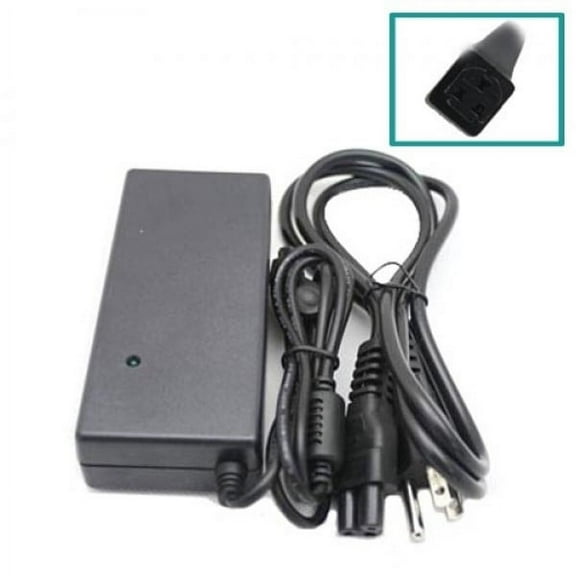 AC Adapter Charger for Dell 6c356 Latitude C820 Inspiron 1100 5100 8200
