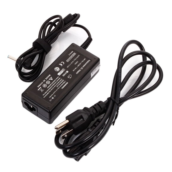 AC Adapter Charger for HP Elitebook Folio 1020 G1, 1040 G1, 1040 G2, 1040xt G1. By Galaxy Bang USA