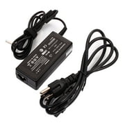 AC Adapter Charger for HP Pavilion 15-cs3078nr, 15-cs3072nr, 15-cs3063cl. By Galaxy Bang USA