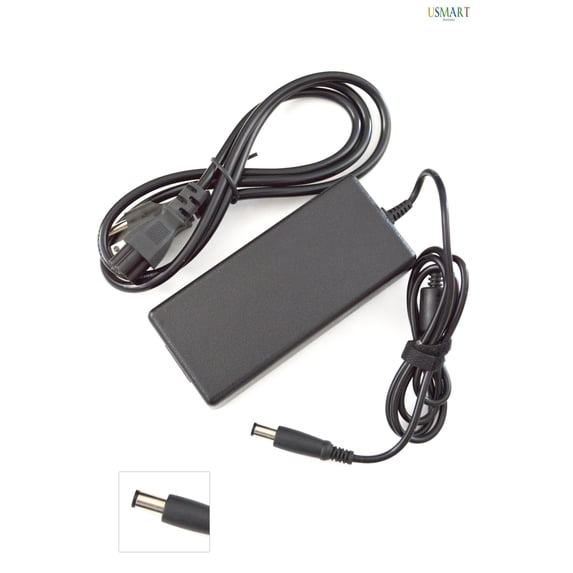 AC Adapter Charger for HP tx2-1270us tx2-1224ca tx2-1244ca TouchSmart Laptop Notebook Ultrabook Battery Power Supply Cord Plug