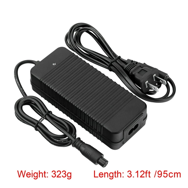 AC Adapter Charger for Hover-1 ES6 Hoverboard Power Supply PSU