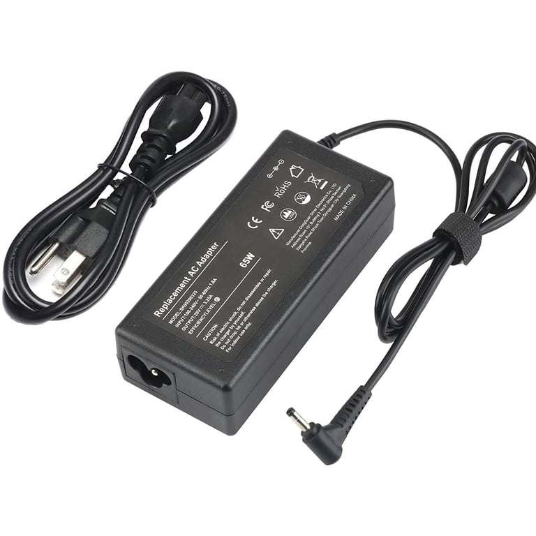 Alimentatore 20V CA Per Lenovo IdeaPad 100S-14IBR/14IBY - Caricabatteria Adattatore Nuovo - 2