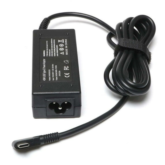 AC Adapter Charger for Lenovo ThinkPad T480 20L5, 20L50011US 20L5000UUS. By Galaxy Bang USA