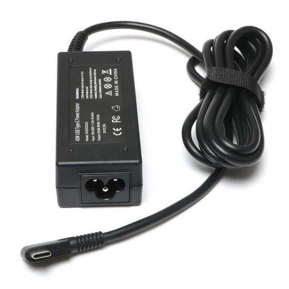 AC Adapter Charger for Lenovo ThinkPad X1 Yoga Gen 3 20LDS1CG00. By Galaxy Bang USA