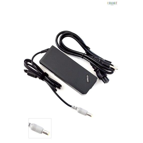AC Adapter Charger for Lenovo Thinkpad X140e 20BL0014US, 20DU0003US Laptop Notebook Ultrabook Battery Power Supply Cord Plug