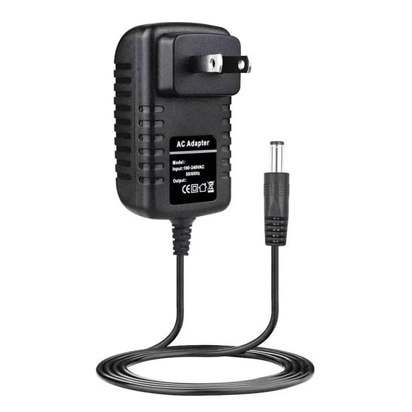 AC Adapter Charger for MiroTik RB3011UiAS-RM Switching Power Supply Cord Cable